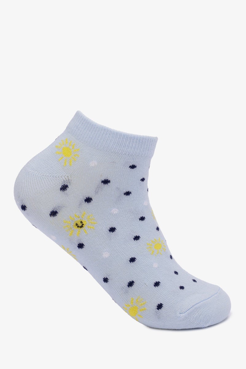 Carina Night & Day Socks - 2 Pairs - Image 3